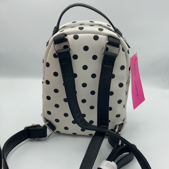 24HR DROP❗️❗️Betsey Johnson Mini backpacks (your choice) - Picture 7 of 8